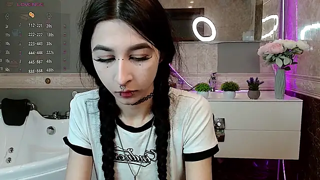 MelissaSparrow online show from 04/29/26, 12:59