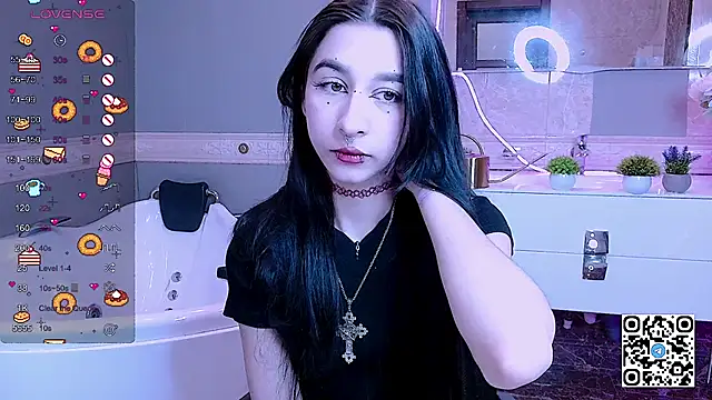 MelissaSparrow online show from 05/04/26, 01:23