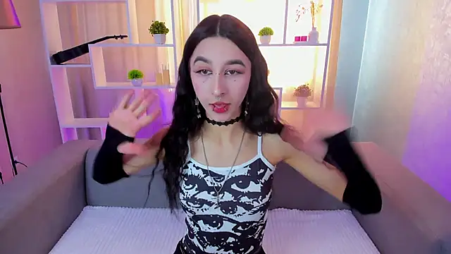 MelissaSparrow online show from 05/09/26, 01:00