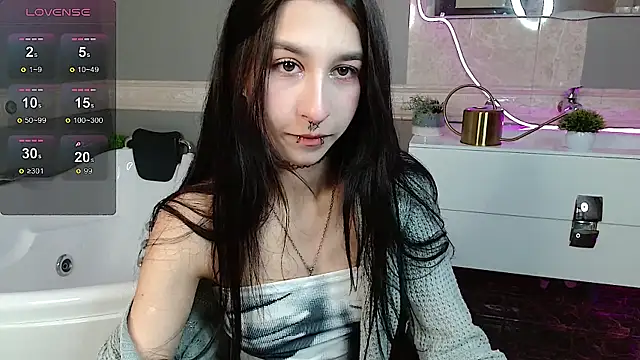 MelissaSparrow online show from 05/18/26, 01:13