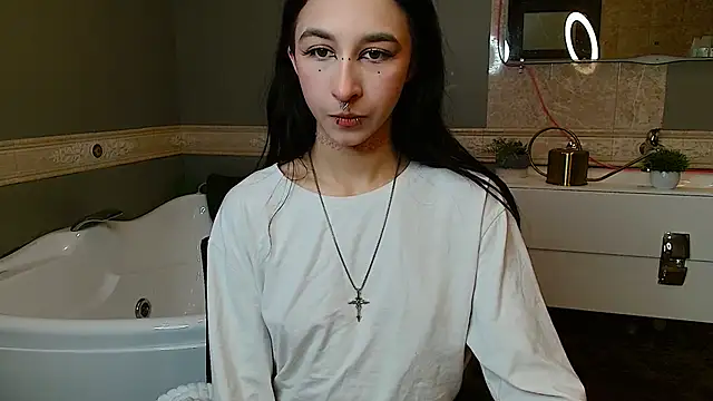 MelissaSparrow online show from 05/20/26, 01:01