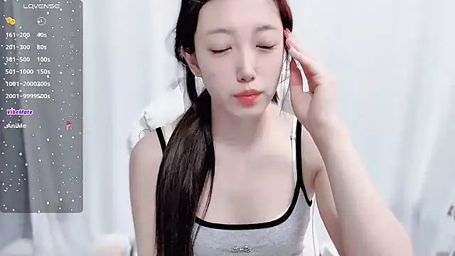 luckyuyu66 online show from 05/22/26, 02:22