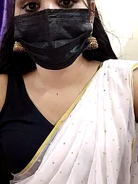 Shakshana-queen online show from 04/05/26, 10:23