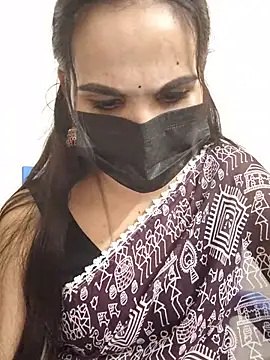 Shakshana-queen online show from 06/02/26, 09:33