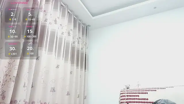 Snapshot of niuniu556 chatting on 04/08/26, 06:57 niuniu556 online show from 04/08/26, 06:57