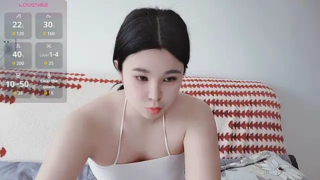 niuniu556 online show from 04/20/26, 08:50