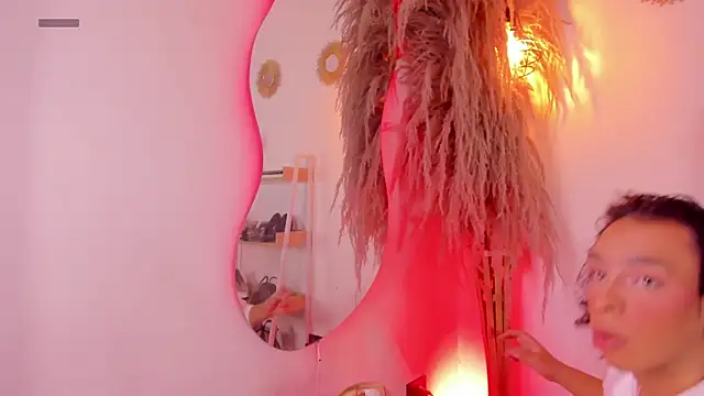 angelcherrypie online show from 04/12/26, 01:16