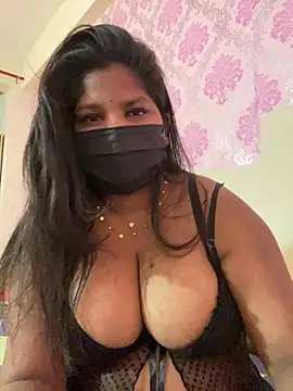 Shalu naughty69 online show from 04/24/26, 07:55
