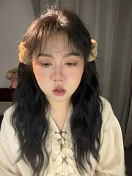 Snapshot of ooooBaby129 chatting on 05/18/26, 12:55 ooooBaby129 online show from 05/18/26, 12:55