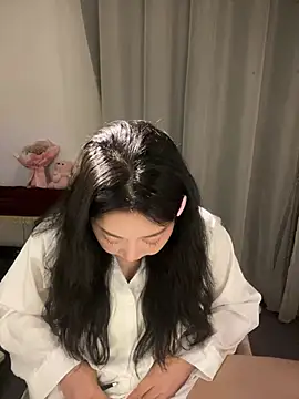 Snapshot of ooooBaby129 chatting on 05/19/26, 01:50 ooooBaby129 online show from 05/19/26, 01:50