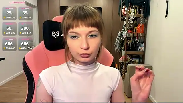 JackBoyken online show from 05/04/26, 11:06