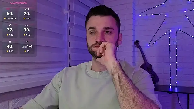 Snapshot of DaddySlava chatting on 05/15/26, 07:32 DaddySlava online show from 05/15/26, 07:32