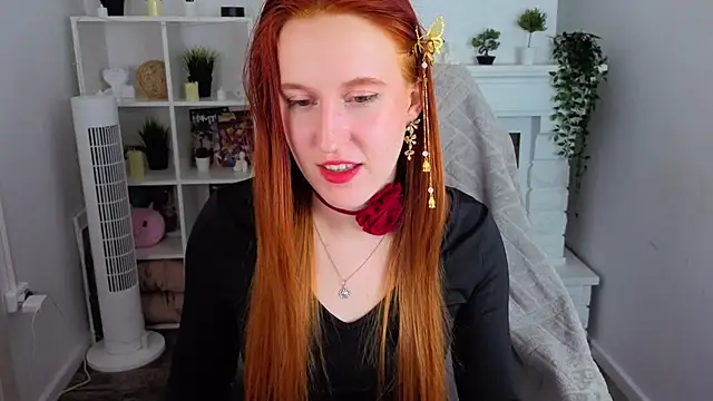 EvaBellea online show from 04/18/26, 07:07