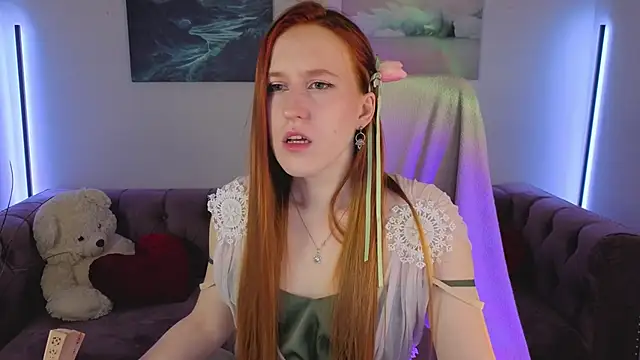 EvaBellea online show from 05/05/26, 01:41