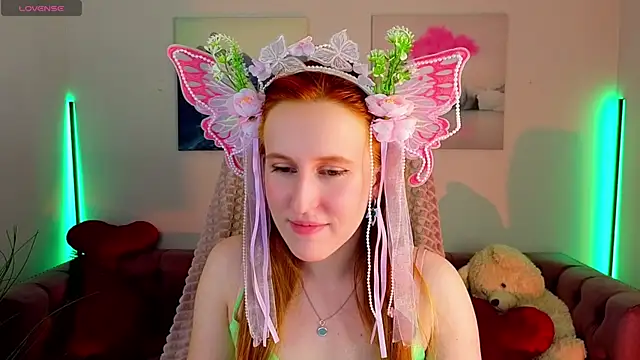 EvaBellea online show from 05/24/26, 01:05