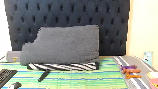 SexiestChoc online show from 05/06/26, 06:13