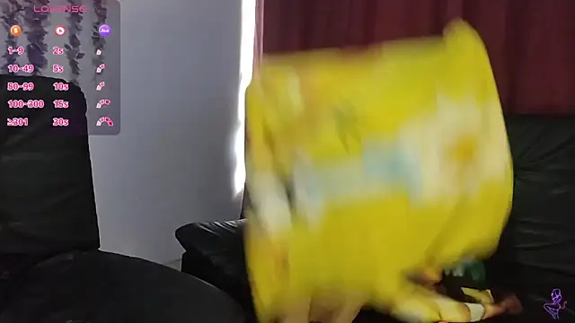 mmDanielamm online show from 05/21/26, 01:51