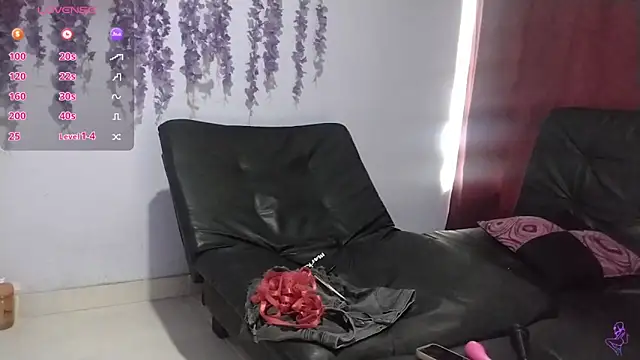 mmDanielamm online show from 05/26/26, 01:29