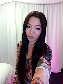 Polina P online show from 05/03/26, 08:48