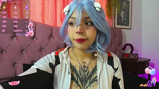 Snapshot of kaoriabyzz_ chatting on 04/10/26, 08:57 kaoriabyzz online show from 04/10/26, 08:57