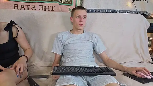 Kane Kandy online show from 06/06/26, 07:24
