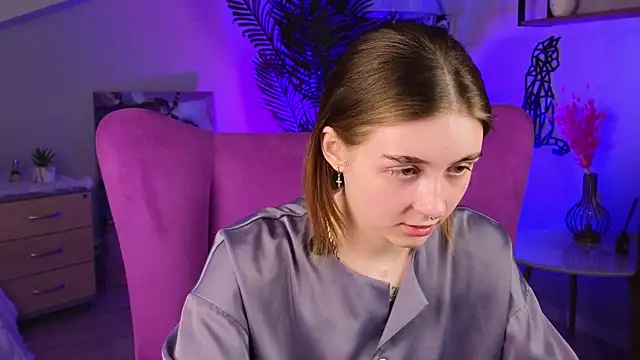 LilliamGebel online show from 04/03/26, 08:34