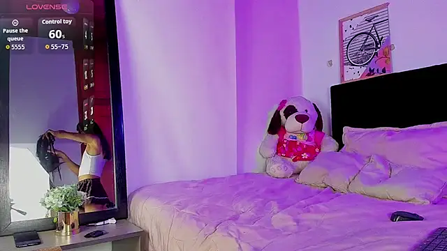 Alex evanss  online show from 04/02/26, 02:09