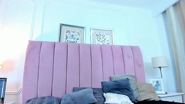 Alexa fox669 online show from 04/21/26, 12:55