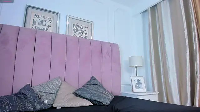 Alexa fox669 online show from 05/08/26, 12:43