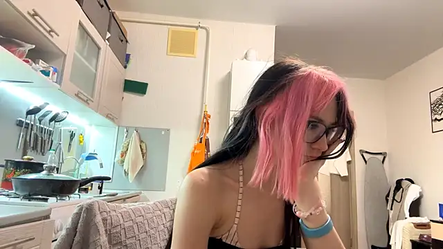 WifeAileen online show from 05/19/26, 07:31
