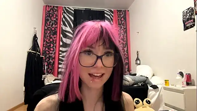 WifeAileen online show from 05/25/26, 06:25