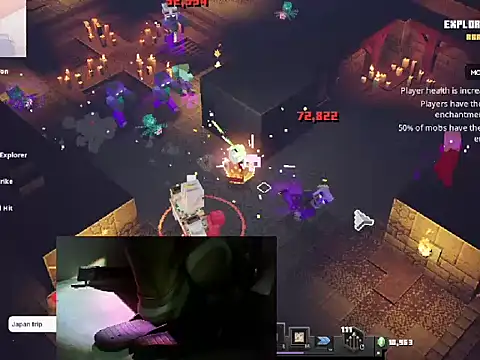 Snapshot of Maiku_1 chatting on 04/04/26, 09:34 Maiku 1 online show from 04/04/26, 09:34