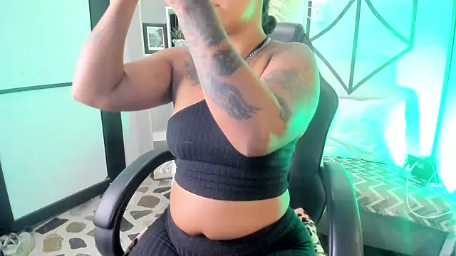 LexiAdamss online show from 04/17/26, 12:30