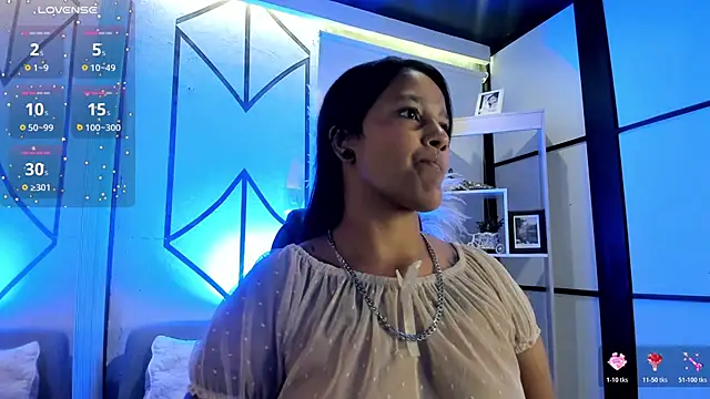 LexiAdamss online show from 04/19/26, 12:26