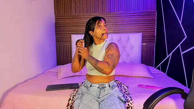 LexiAdamss online show from 05/14/26, 12:12