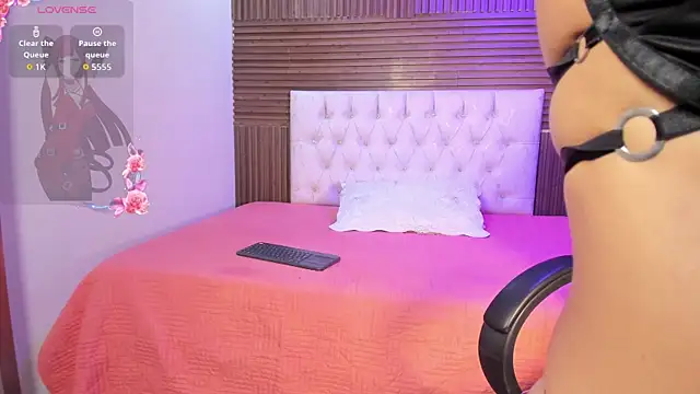 LexiAdamss online show from 05/17/26, 12:56