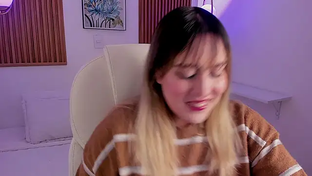 jenny Dream  online show from 05/03/26, 05:02