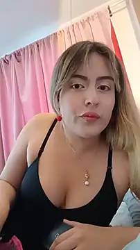 jenny Dream  online show from 05/12/26, 08:28
