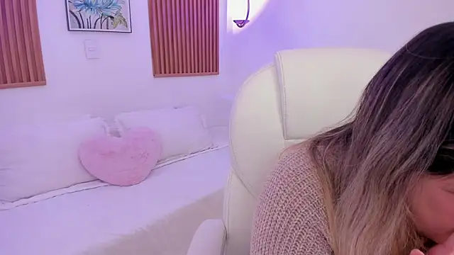 jenny Dream  online show from 05/17/26, 02:20