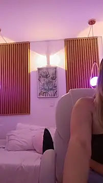 jenny Dream  online show from 05/20/26, 03:56