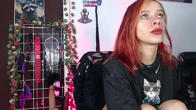Lexxii hot col online show from 06/18/26, 04:11