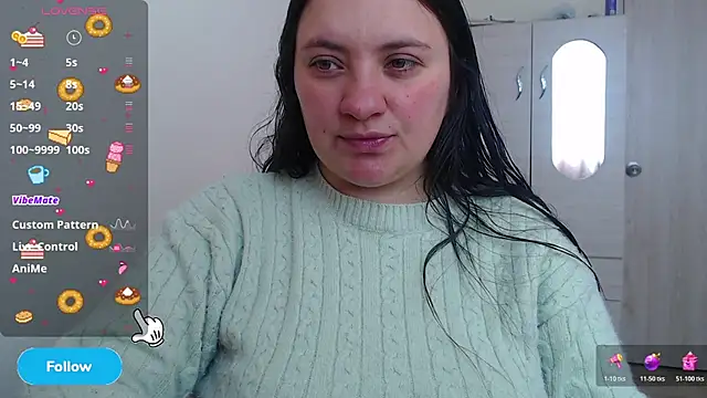 Snapshot of Demy_spicy chatting on 06/23/26, 03:43 Demy spicy online show from 06/23/26, 03:43
