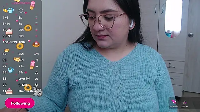 Snapshot of Demy_spicy chatting on 06/26/26, 01:26 Demy spicy online show from 06/26/26, 01:26