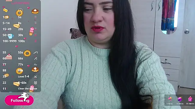 Snapshot of Demy_spicy chatting on 06/30/26, 03:46 Demy spicy online show from 06/30/26, 03:46