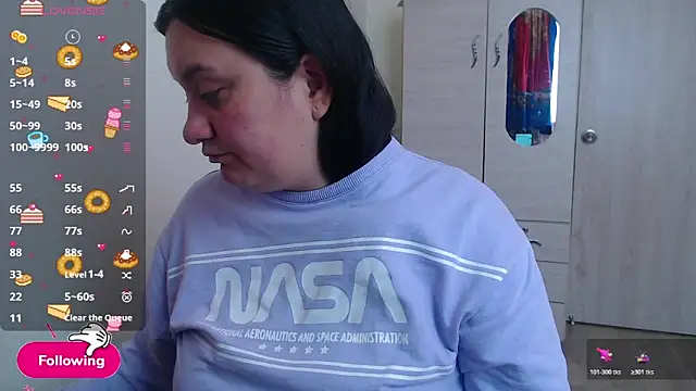 Snapshot of Demy_spicy chatting on 07/01/26, 05:56 Demy spicy online show from 07/01/26, 05:56