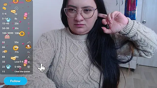 Snapshot of Demy_spicy chatting on 07/02/26, 05:19 Demy spicy online show from 07/02/26, 05:19