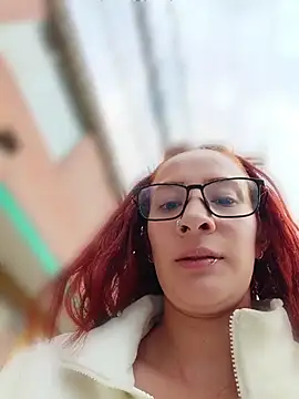 Samyra Biker12 online show from 05/11/26, 12:33