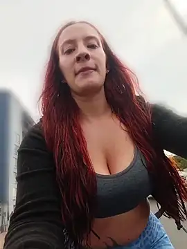 Samyra Biker12 online show from 05/13/26, 12:24