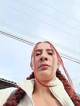 Samyra Biker12 online show from 05/14/26, 12:23
