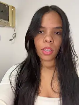 Megan-Carter online show from 05/12/26, 02:14